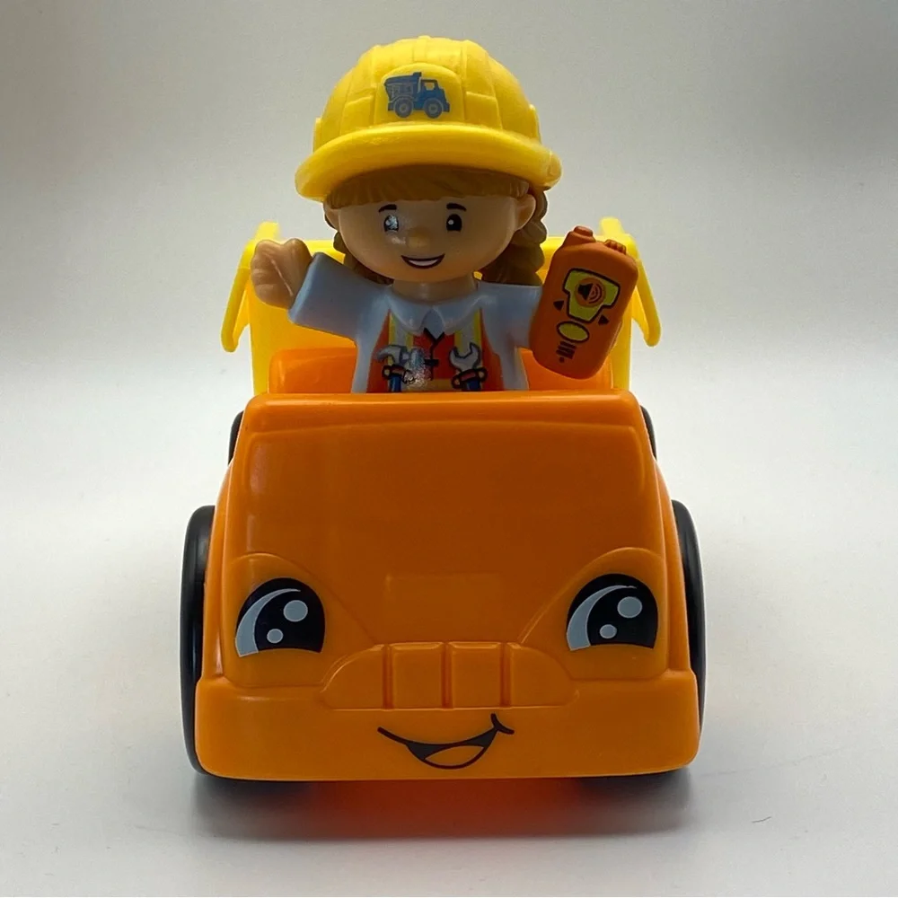 Mattel fisher price